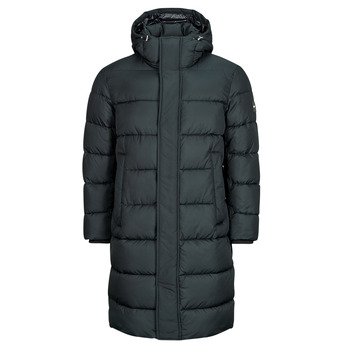 BOSS  H-Cenuto  men's Jacket in Black