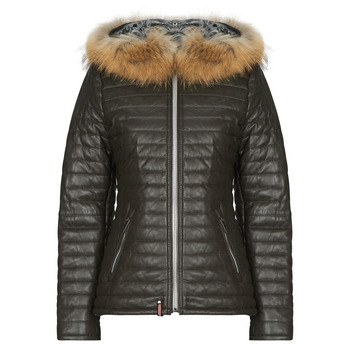 Oakwood  MANDY  women's Jacket in Black