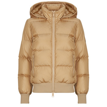 Armani Exchange  DOWN JACKET  women's Jacket in Beige