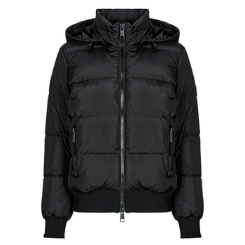 Armani Exchange  DOWN JACKET  women's Jacket in Black