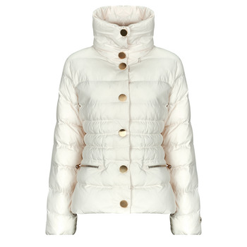 Armani Exchange  BLOUSON JACKET - BLOUSON JACKET  women's Jacket in White