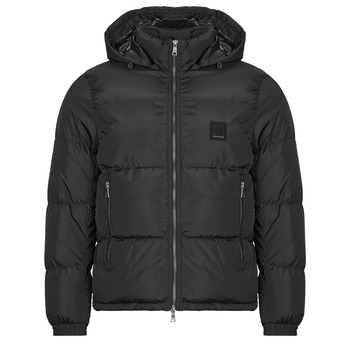 Armani Exchange  DOWN JACKET  men's Jacket in Black
