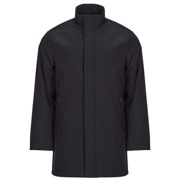 Armani Exchange  TRENCH  men's Parka in Marine