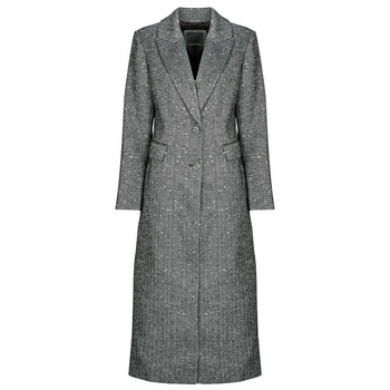 Guess  STEFANIA FITTED  women's Coat in Grey