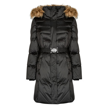 Guess  MARINA MEDIUM  women's Jacket in Black