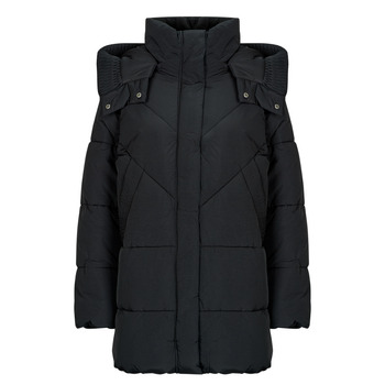 Guess  ELEONOR HOODIE  women's Jacket in Black
