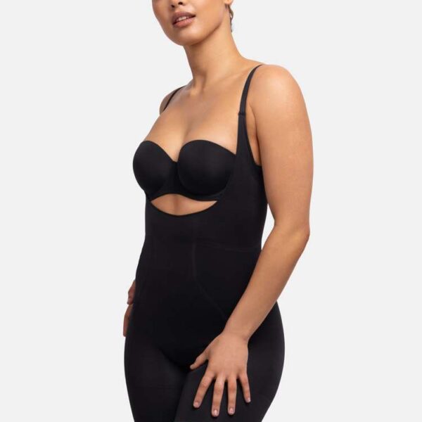 SUBLIME SCULPT MID WAIST BRIEF