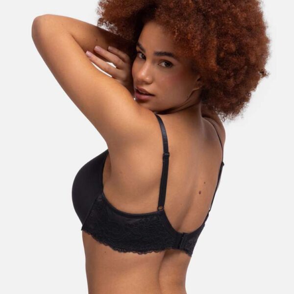 CLAIRE SUPER PUSH UP BRA