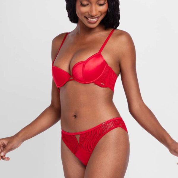 HASINA FULL CUP BRA