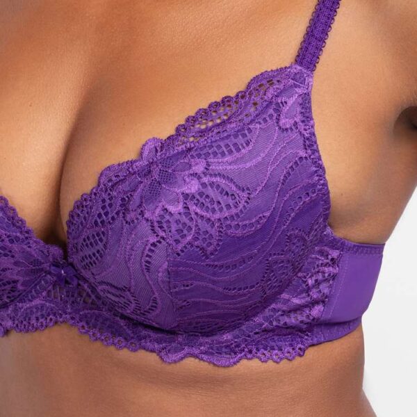 JANA FULL CUP BRA