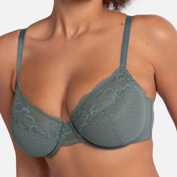 ARISTA FULL CUP BRA