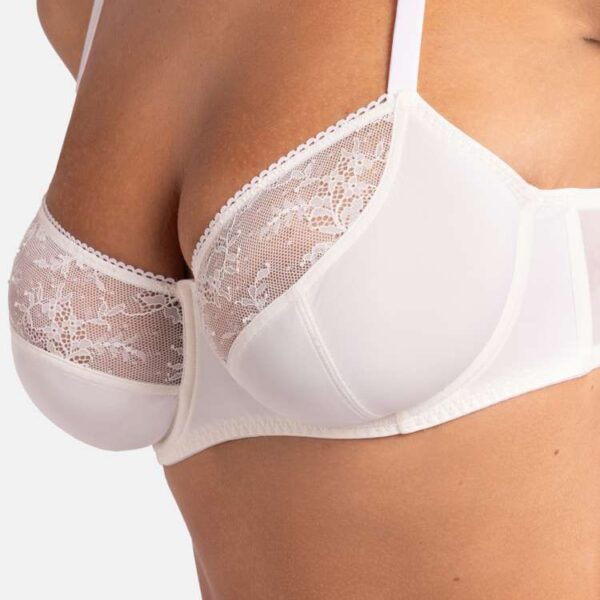 AURAI FULL CUP BRA