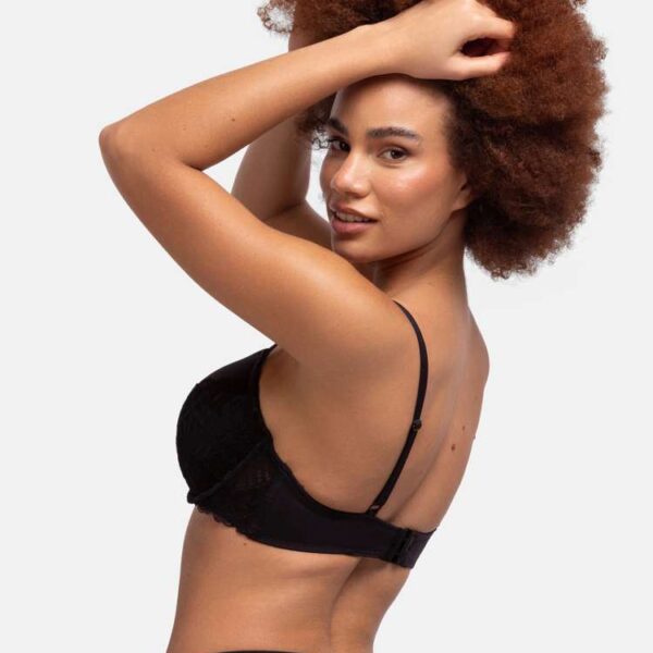 DANIELA NON PADDED BRALETTE
