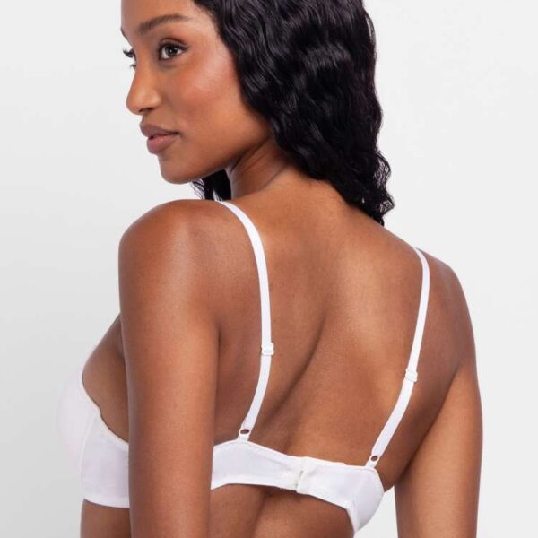 2 PACK EMERSYN DEMI BRA
