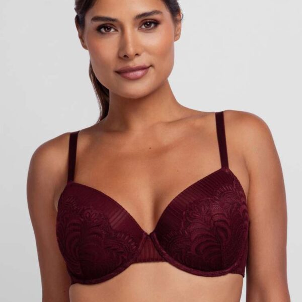 ORIGINS SHIMMER MESH THONG