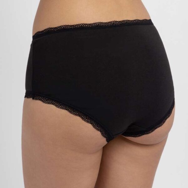 5 PACK ESSENTIAL COTTON BRAZILIAN
