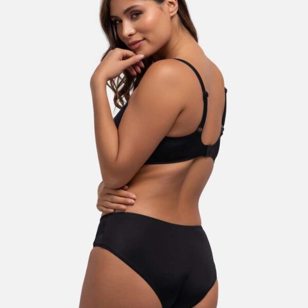 FIJI HIPSTER CLASSIC BIKINI BOTTOM