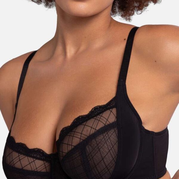 IMANI FULL CUP BRA