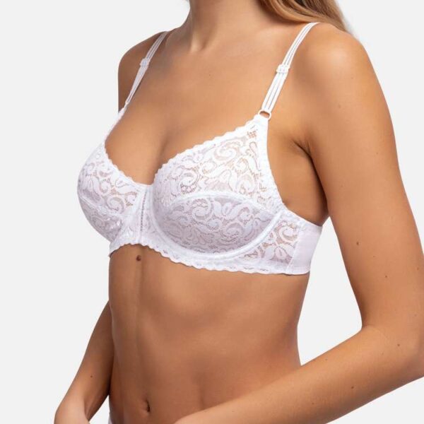 JACQUELINE UNDERWIRE BRA