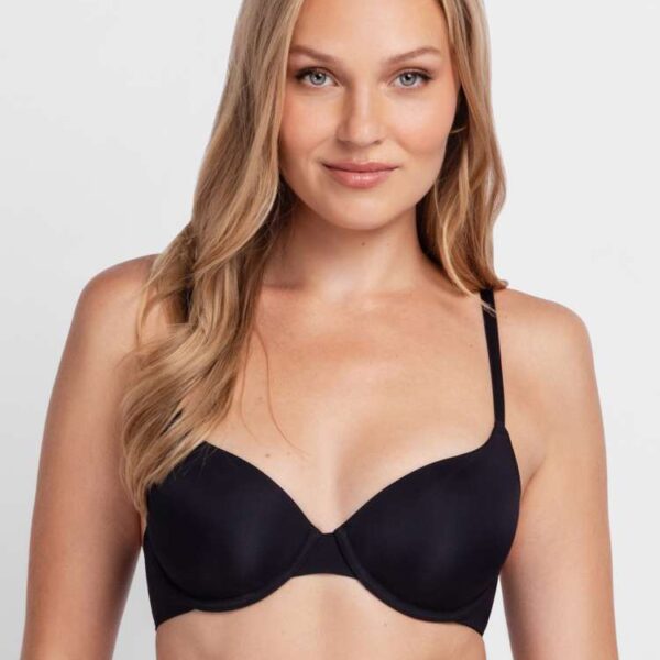 2 PACK LINCOLN PLUNGE BRA