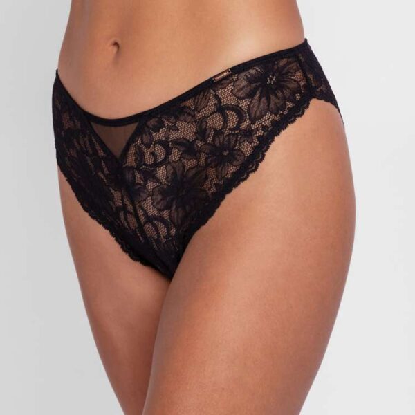 JEMMA BRIEF