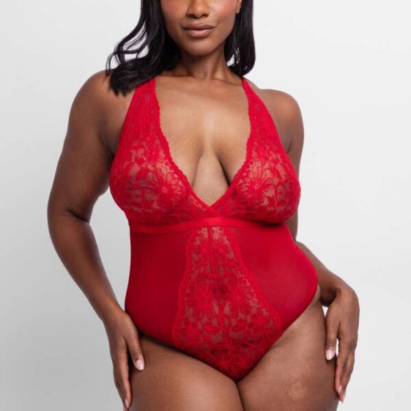 JEMMA BODYSUIT