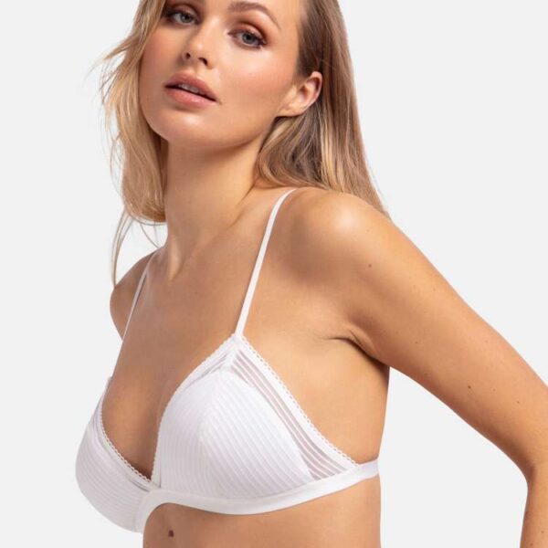 ROCHELLE DEMI BRA
