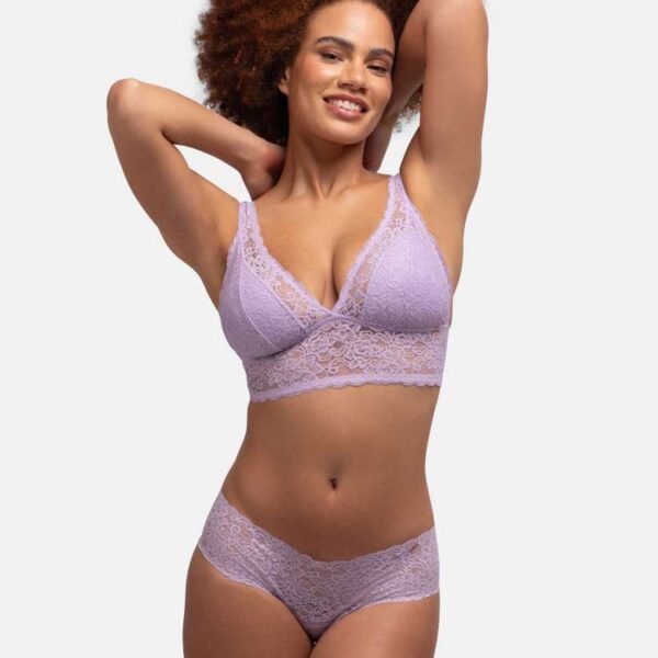 LINDSAY FULL CUP BRA