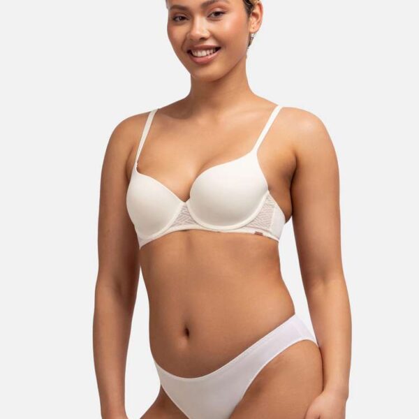 MICHELLE PUSH UP BRA