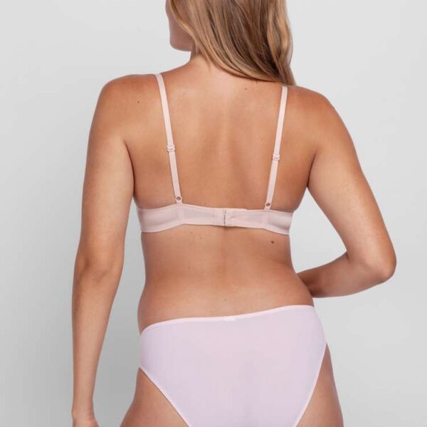 2 PACK MICHELLE BRIEF