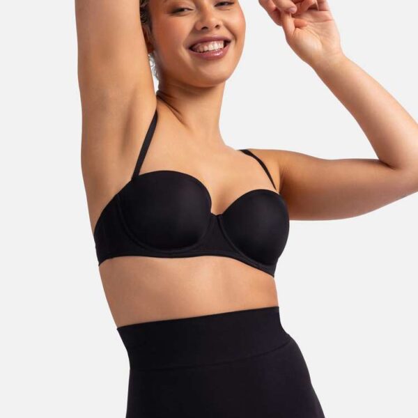 ESSENSUAL PLUNGE BRA