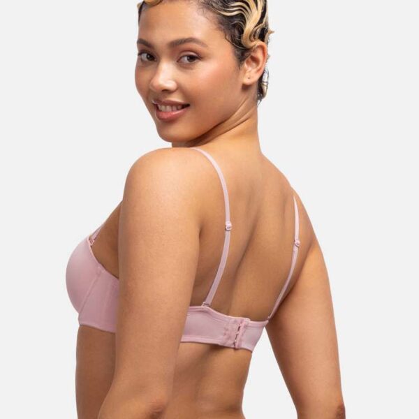 2 PACK NORISSA PLUNGE BRA