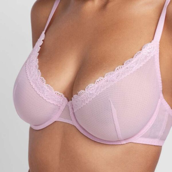 2 PACK MISHA FULL CUP BRA