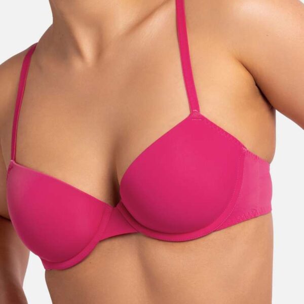 2 PACK MURIEL DEMI BRA