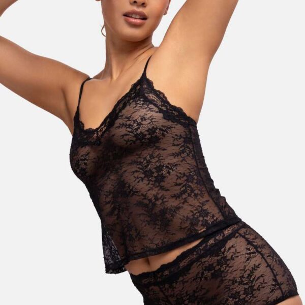 2 PACK PERFECT LACE FULL CUP BRA