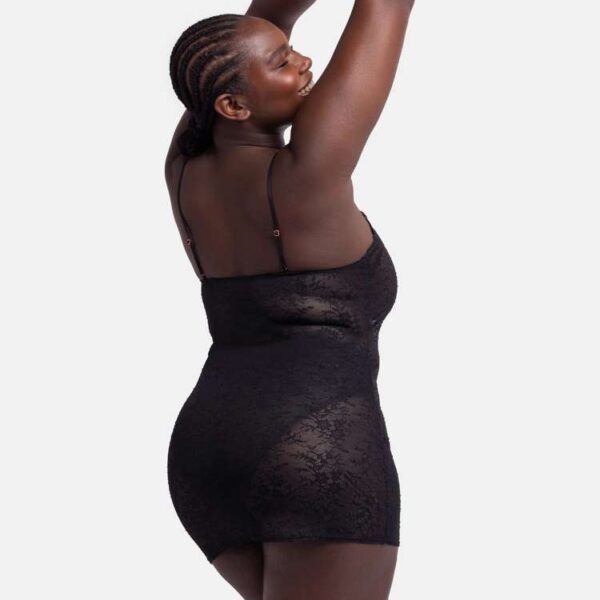 ORIGINS DRESS
