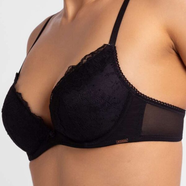 ORIGINS PUSH UP PLUNGE BRA