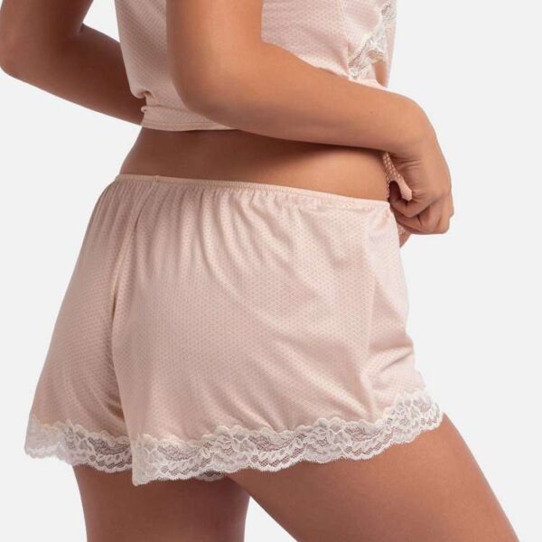 RILEY BOY SHORT