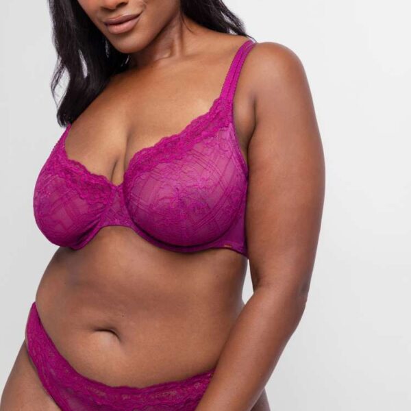 ORIGINS LACE STRING