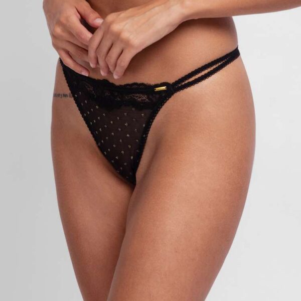 ORIGINS PRINT FULL CUP BRA