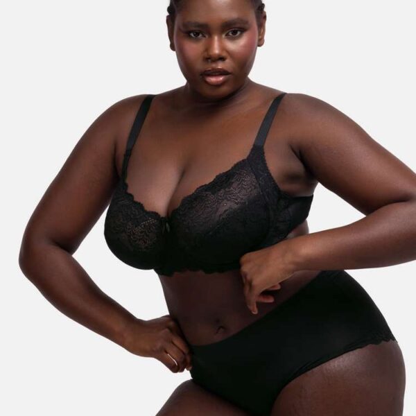 PHILIPPA FULL CUP BRA