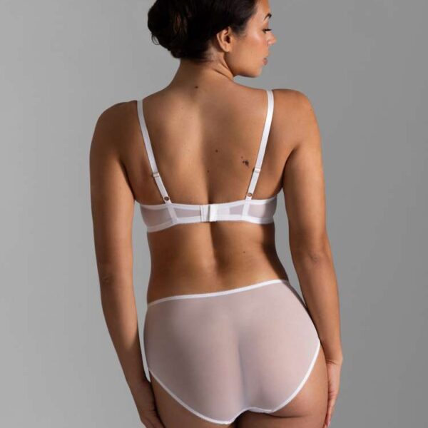 5 PACK ESSENTIAL MICROFIBRE THONG