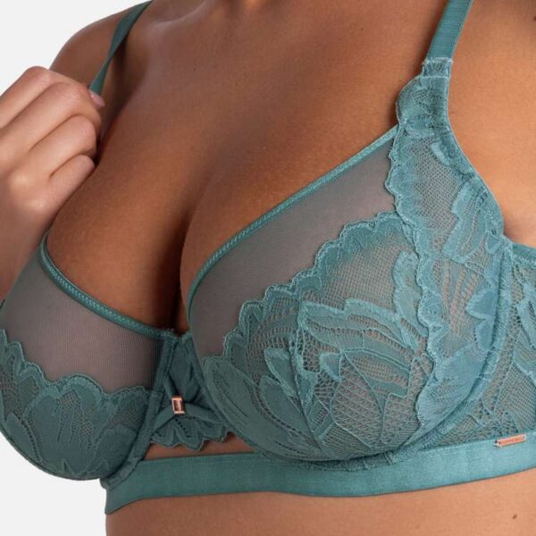 ROCHELLE FULL CUP BRA