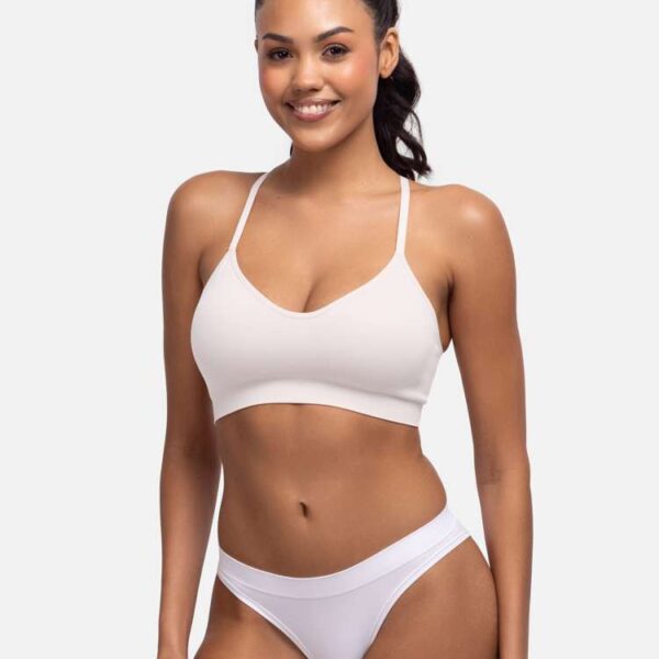 5 PACK ROSANNE BRIEF