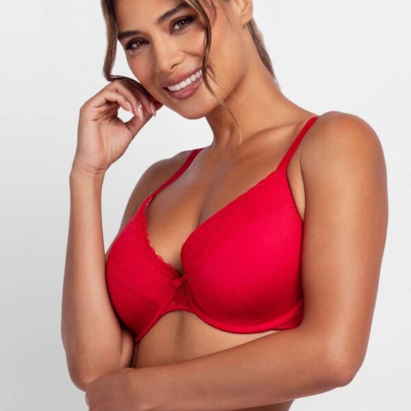 SONIA DEMI BRA
