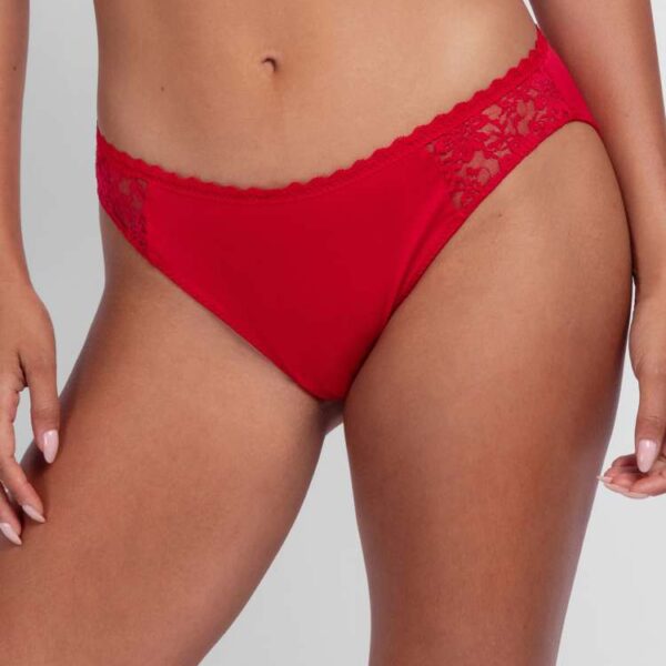 ANAHI SUSPENDER BELT