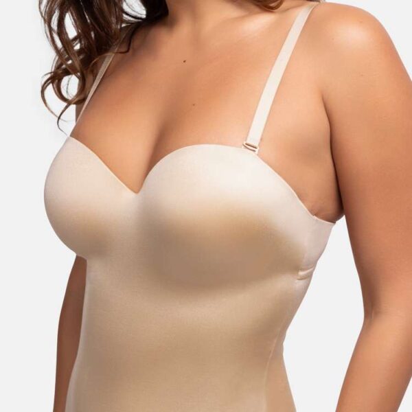 SUBLIME SCULPT BODYSUIT