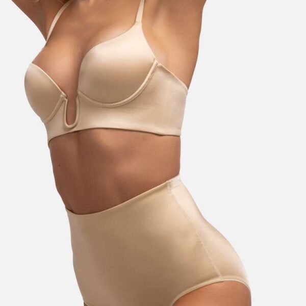 SUBLIME SCULPT DEMI BRA
