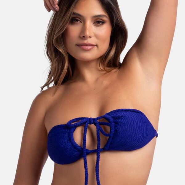 SAINT TROPEZ SCULPTING SWIMSUIT