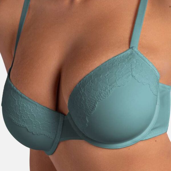 YAHARA DEMI BRA